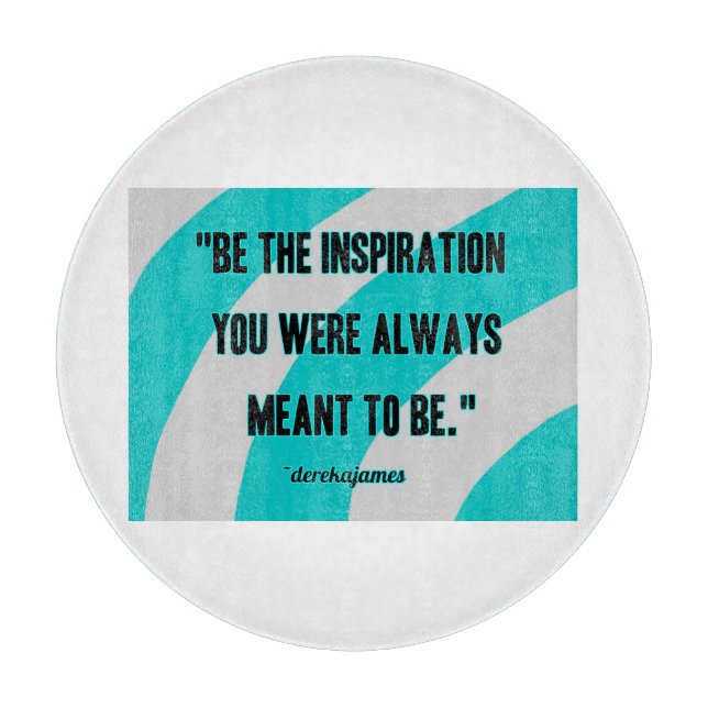 Instruktionskärl av glas (Framsidan)