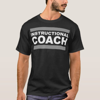 Instruktionslösning T Shirt