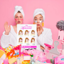 Instruktionspenna för Eyebrow Microbalding Afterca