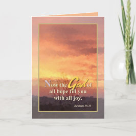 Instruktivt födelsedagskort kort