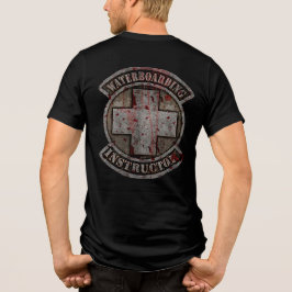 Instruktör T Shirt