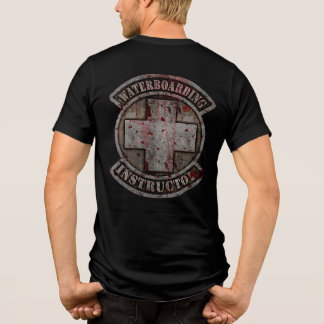 Instruktör T Shirt