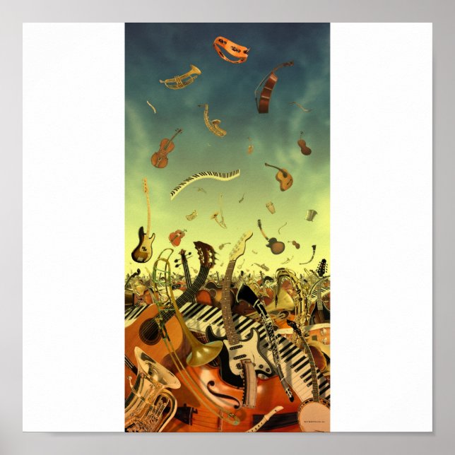 Instrument för massavskiljning poster (Framsidan)