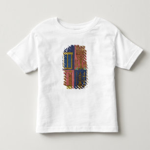 Instrumenterar av tempelet tee shirt