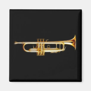 Instrumenterar musikalen för magnet