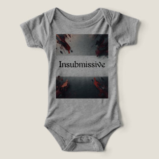 Insubmissive T Shirt