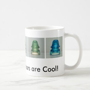 INSULATOR mugg