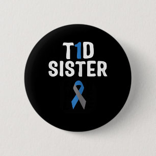 Insulinpennor typ 1 - diabetes mellitus typ 1- dia knapp