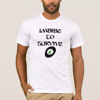 Insupa till Surive T Shirt