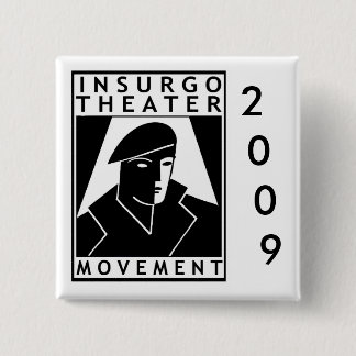 Insurgo Pin 2009 Knapp