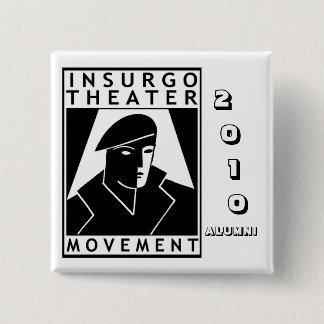 Insurgo Pin 2010, Alumni Knapp