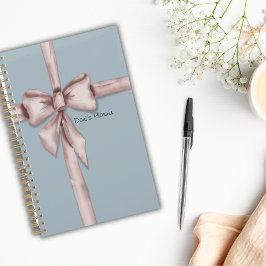 Insvälld i en rosa båge - Förordningsplanerare