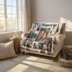 "Insvälld i Kärlek" Bevett Filt