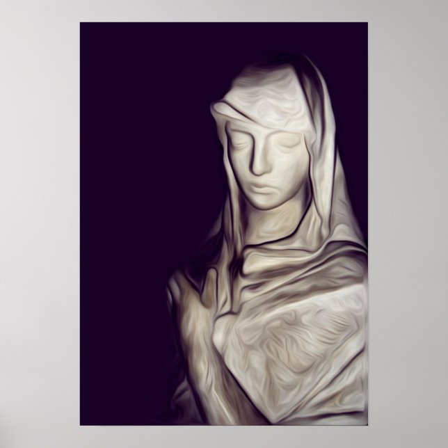 insvälld i ledsen poster (Framsidan)