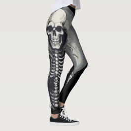 Insvept Cadaver Leggings