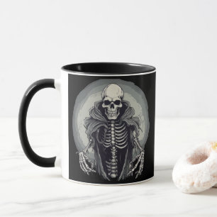 Insvept Cadaver Mugg