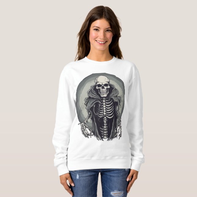 Insvept Cadaver T Shirt (Hel framsida)