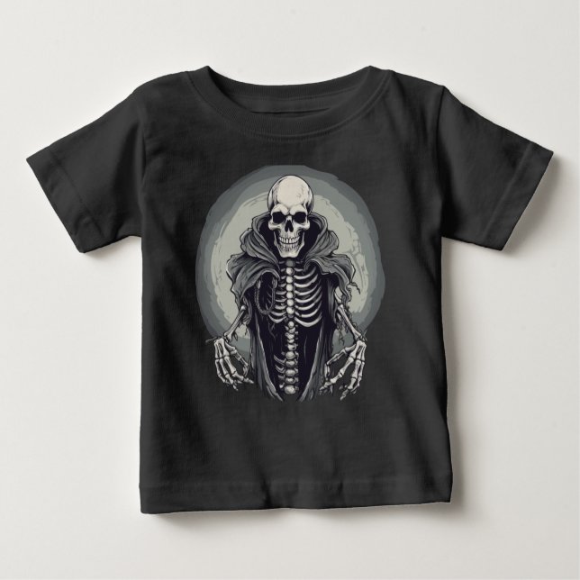 Insvept Cadaver T Shirt (Framsida)