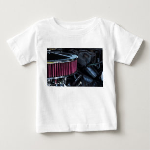 Intag av Chrome Luft T Shirt