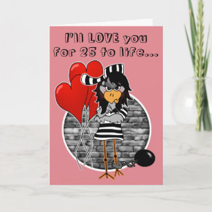 Intagenvalentin kort för dag