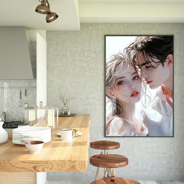 Intamati Poster (Skapare uppladdad)