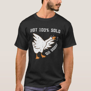 Inte 100 procent sålt på gosfunna kvinnor Manar T Shirt