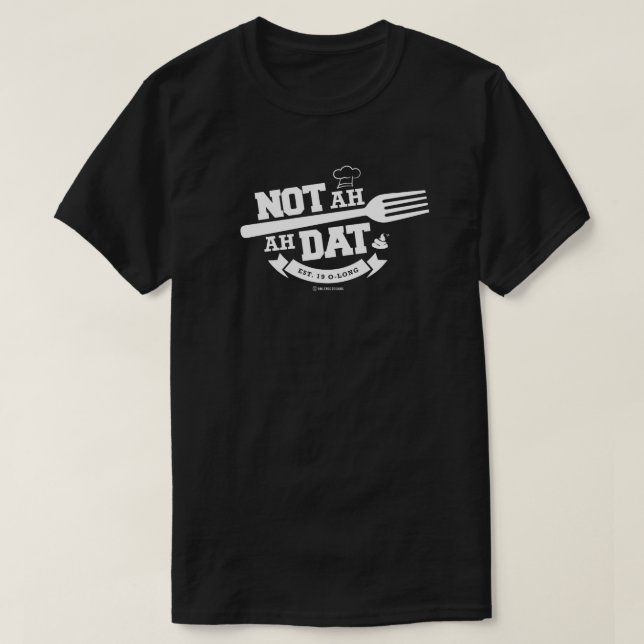INTE 1 FORMAT | T-shirt (Design framsida)