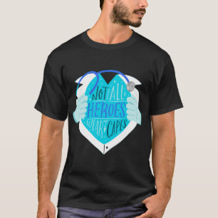 Inte alla Bäror av Heroes T Shirt
