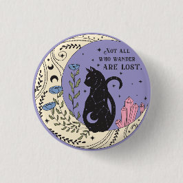 Inte alla som vill ha Borttappad Knapp