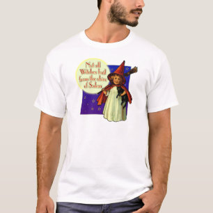 Inte alla vittnen... tee shirt