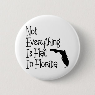 Inte allt i Florida är lägenheten Knapp