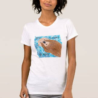 Inte ännu en måndag t shirt