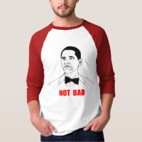 Inte ansikte Meme för dåligaBarack Obama ursinne