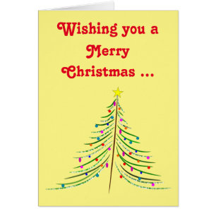 Inte antiSocial-monster Hälsningskort