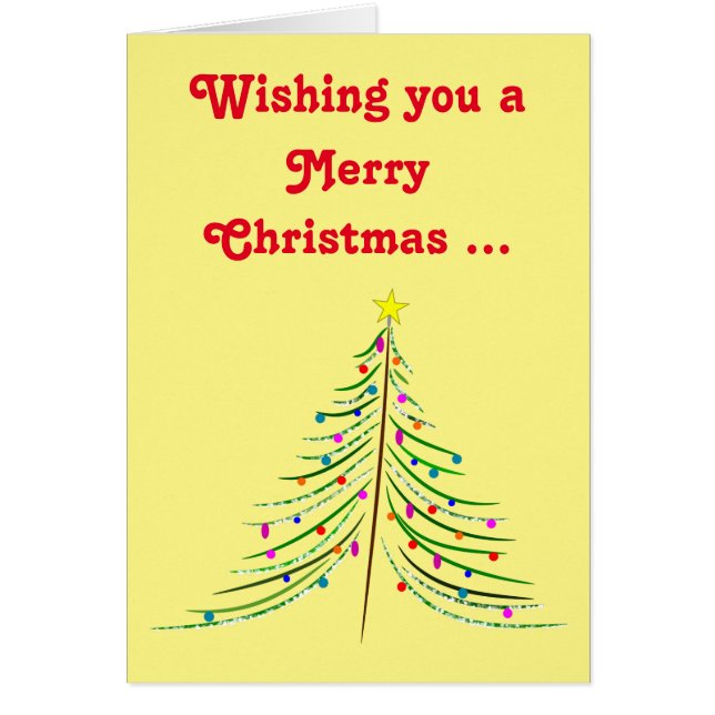 Inte antiSocial-monster Hälsningskort (Framsidan)