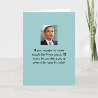 Inte är du watchinrävnyheterna! kort