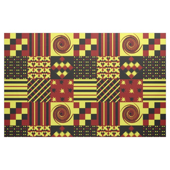 Inte är ingen pärlemorfärg sylt tyg (Fat Quarter)