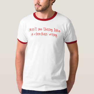 Inte är ingen saknågot liknande per den fega t shirt