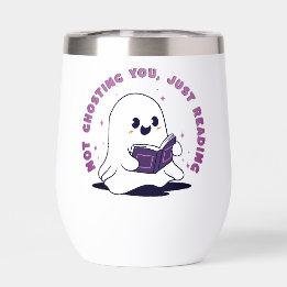 Inte att ge dig, bara läsa