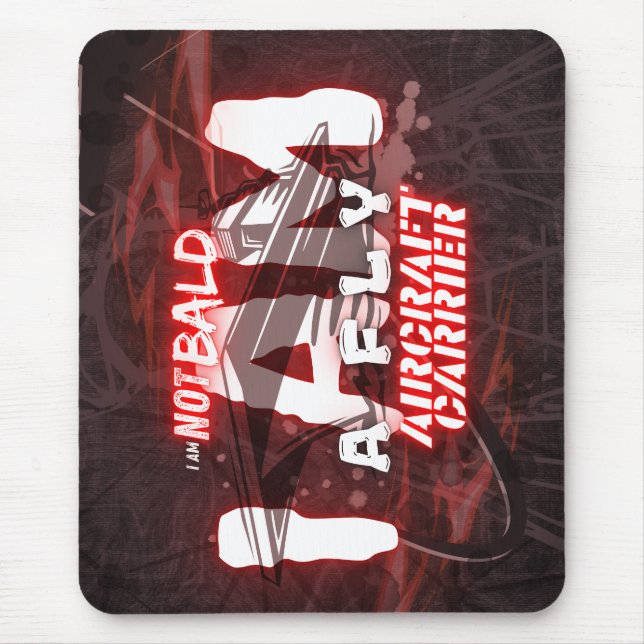 Inte balt, militär, armé musmatta (Framsidan)