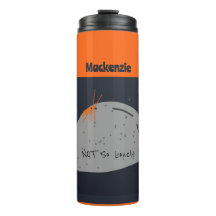 Inte bara funktionellt tecken (Orange)