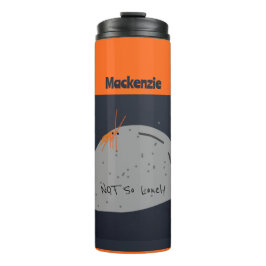 Inte bara funktionellt tecken (Orange)