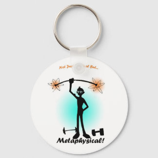 Inte bara fysisk.. nyckelring