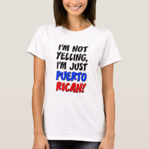 Inte bara Puerto Rican