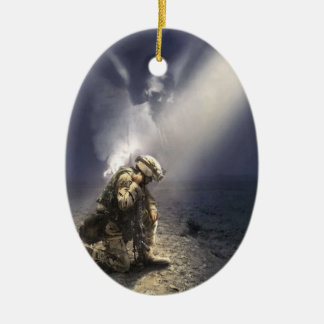 Inte bara, vid Danny Hahlbohm Julgransprydnad Keramik