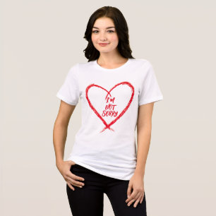 INTE BECKRA T SHIRT