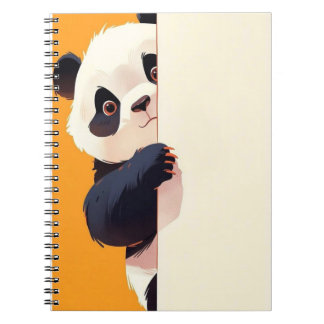 inte bok för skolan anteckningsbok