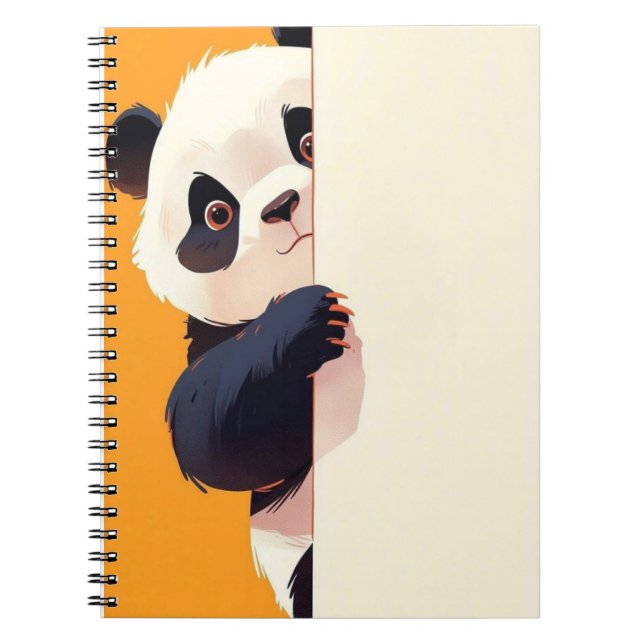 inte bok för skolan anteckningsbok (Framsidan)