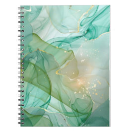 inte bok för skolan anteckningsbok