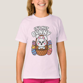 Inte Bunny T Shirt